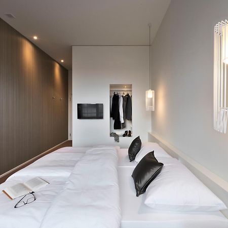 Trafo Hotel Baden Eksteriør bilde