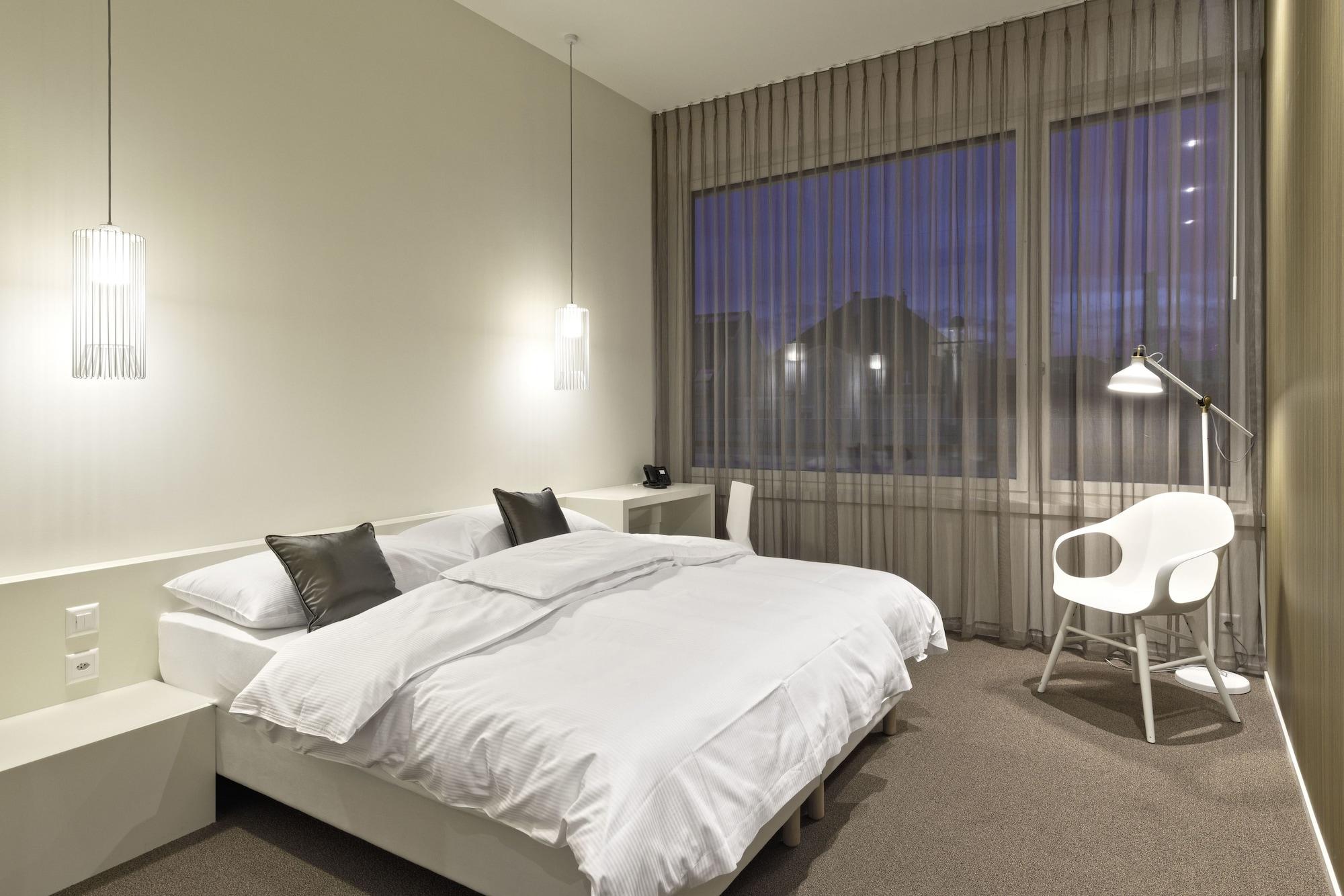 Trafo Hotel Baden Eksteriør bilde