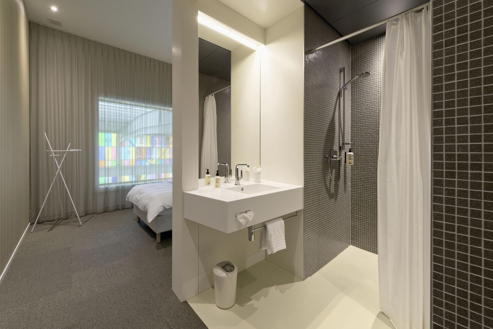 Trafo Hotel Baden Eksteriør bilde