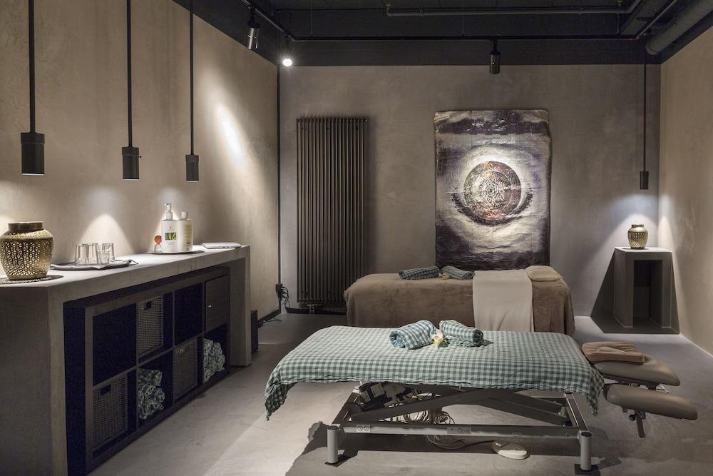 Trafo Hotel Baden Eksteriør bilde