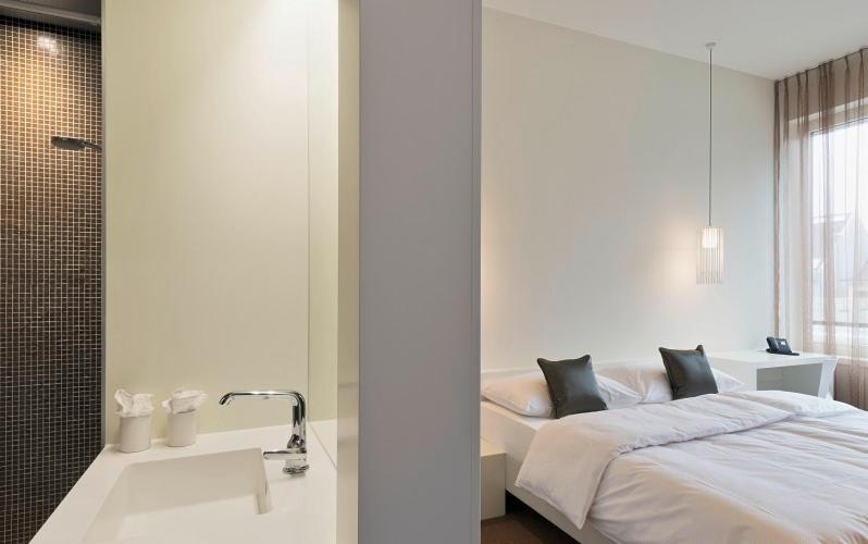 Trafo Hotel Baden Eksteriør bilde