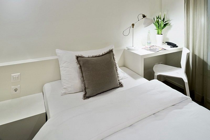 Trafo Hotel Baden Eksteriør bilde