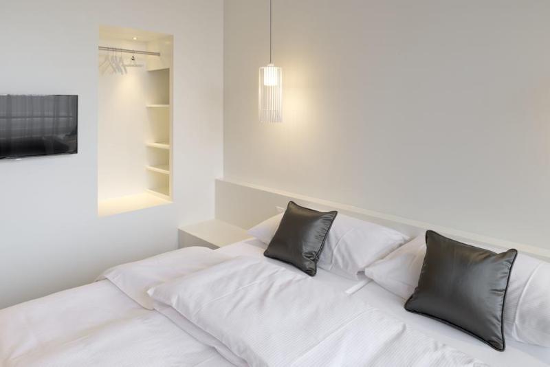 Trafo Hotel Baden Eksteriør bilde
